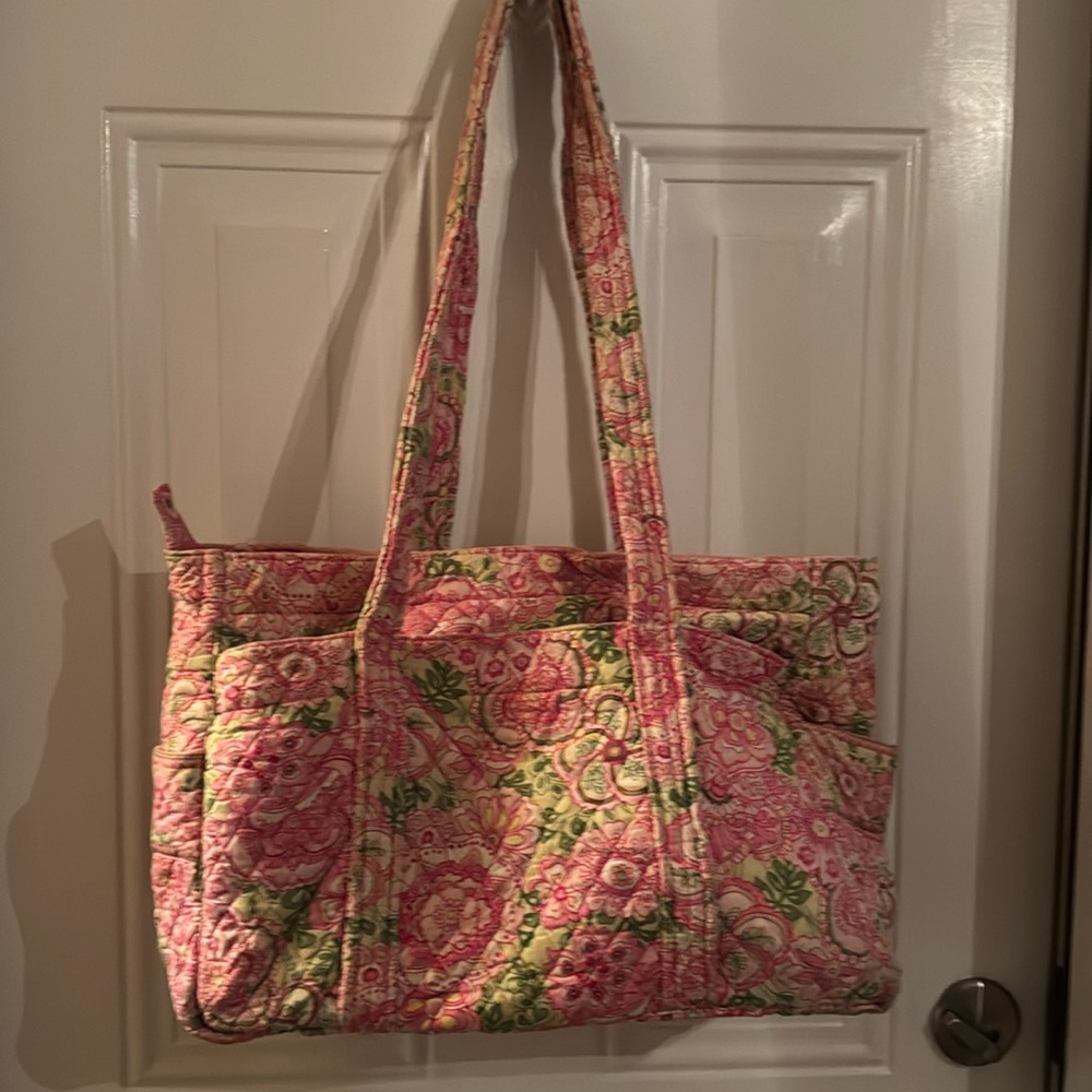 Authentic Vera Bradley